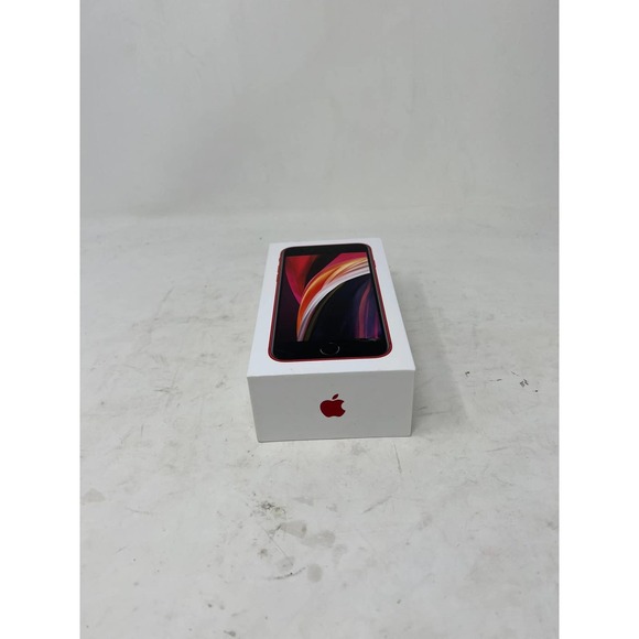 Apple IPhone SE Box NO PHONE - Picture 4 of 7